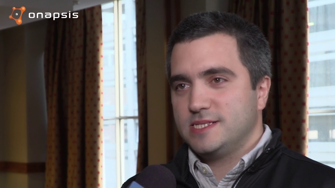 Onapsis' JP Perez Etchegoyen on Migrating to SAP S/4HANA Securely