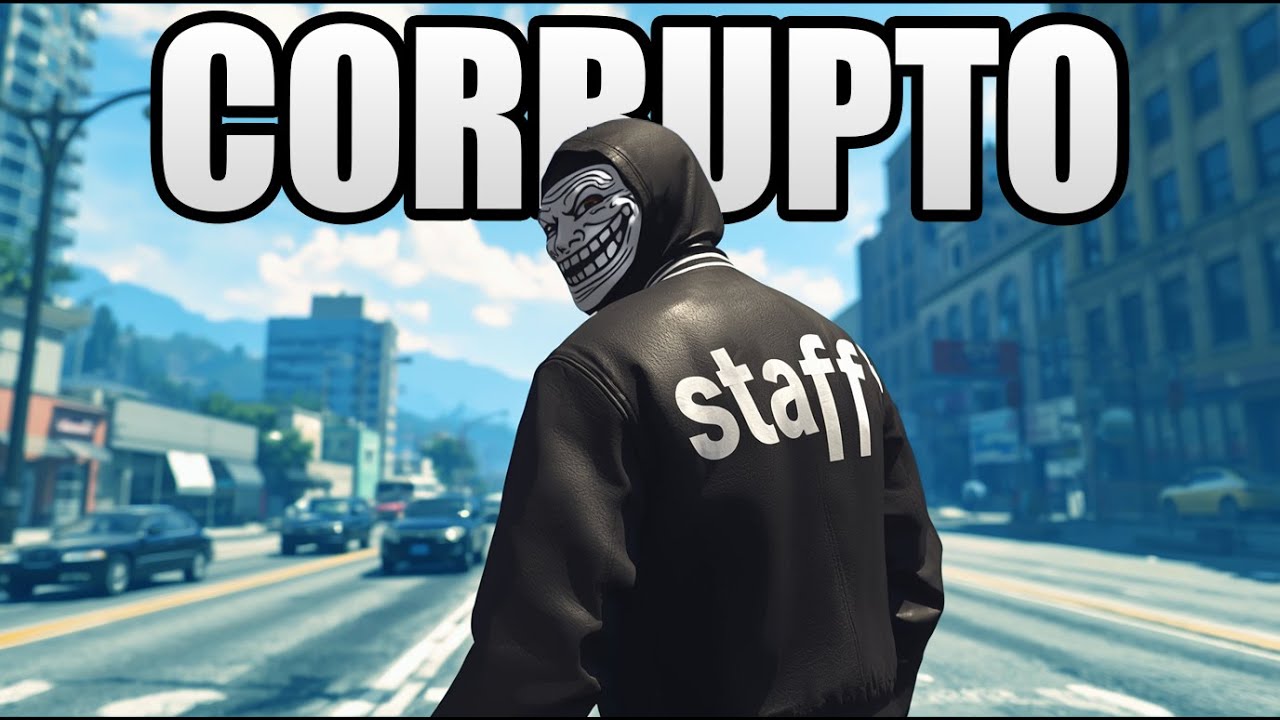 Me Convertí En Un Admin Corrupto Por 1 Día