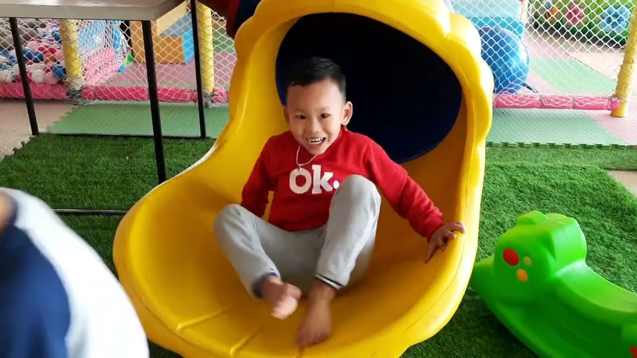 Happy Feet Vlogs#happyfeet#imphal#manipur