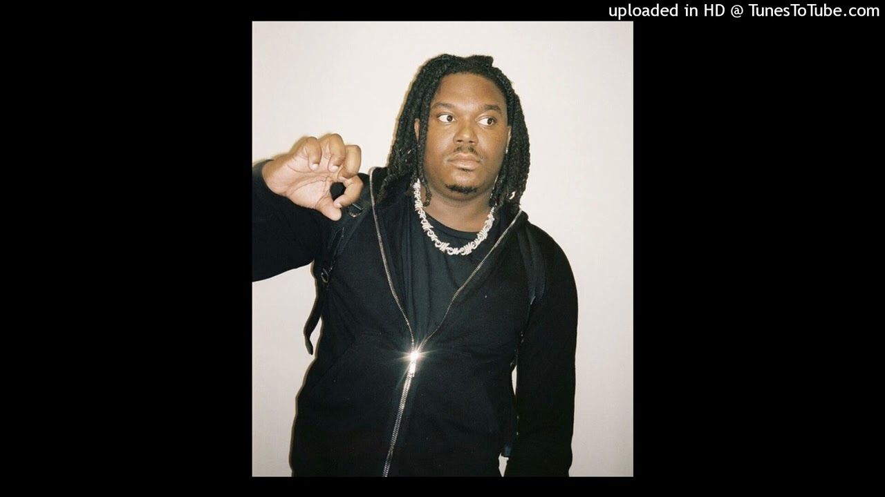 Lucki x Sample Type Beat - 