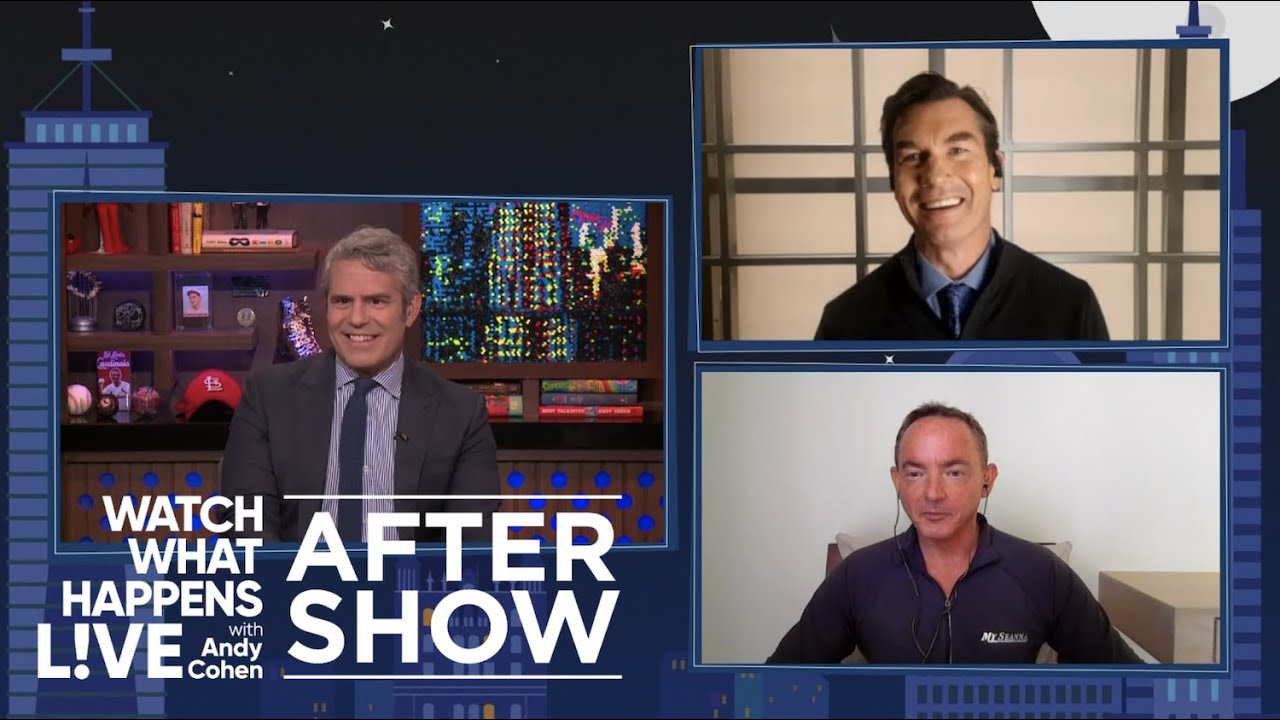 Which Crewmate Made the Worst First Impression? | WWHL