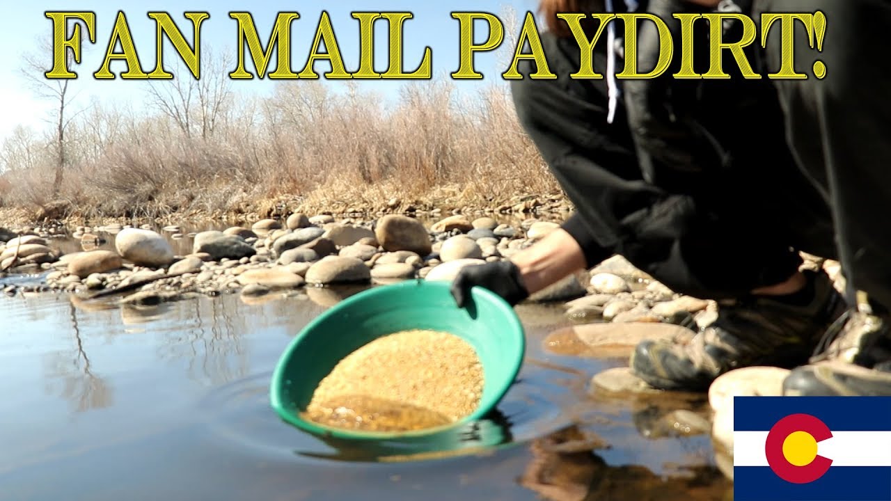 KleshGuitars Fan Mail #4 - Gold, Jerky, Hot Sauce and Geocaching Stuff!