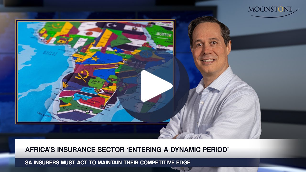 Africa’s insurance sector ‘poised for growth’