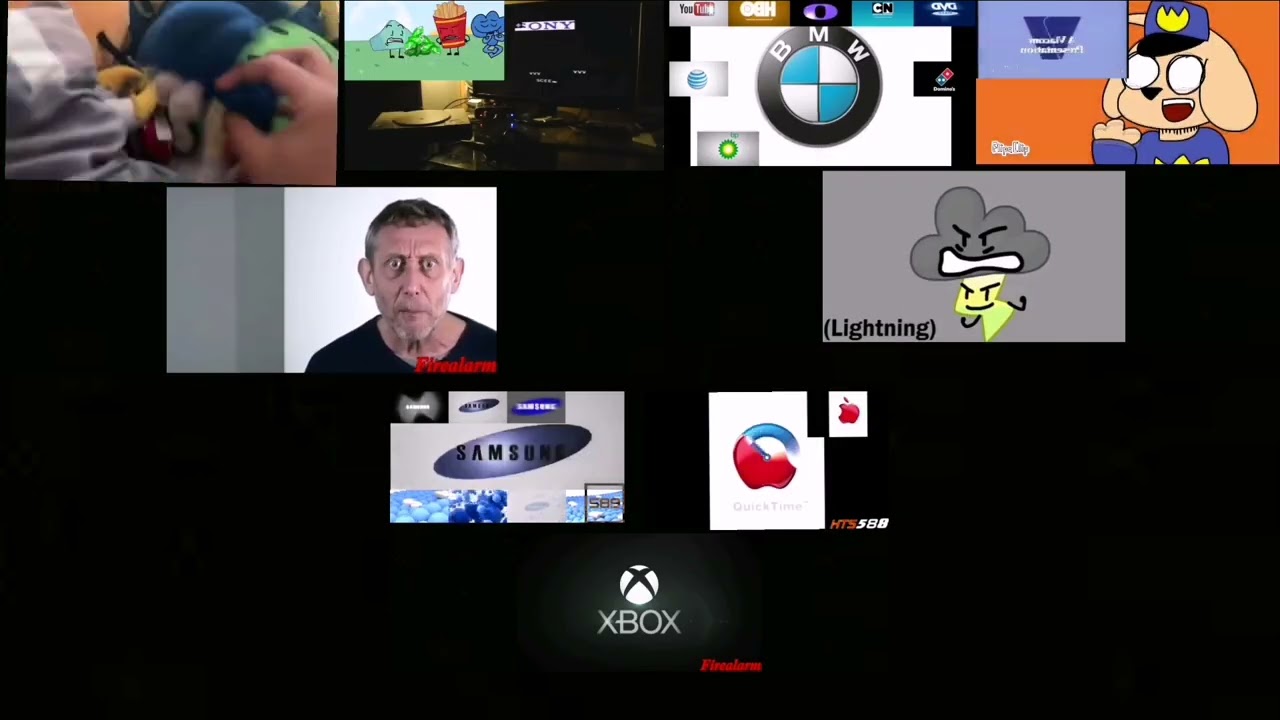 Sparta Multisource Remix Nineparison