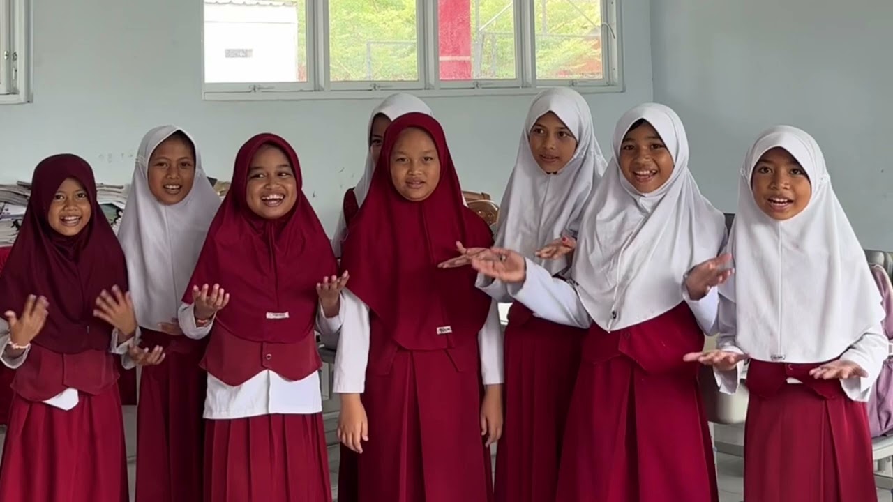 AFTER MOVIE KKN-T UNCP DESA BAWALIPU PRIODE 1 2026