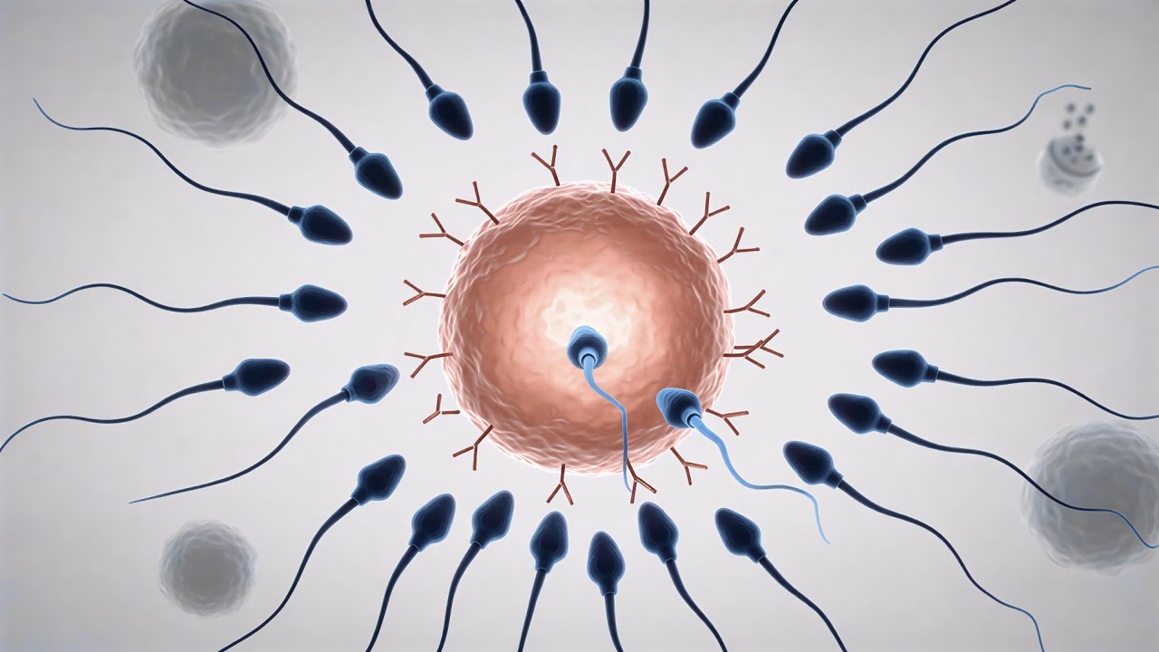 How the Immune System Affects Pregnancy & Fertility Chances