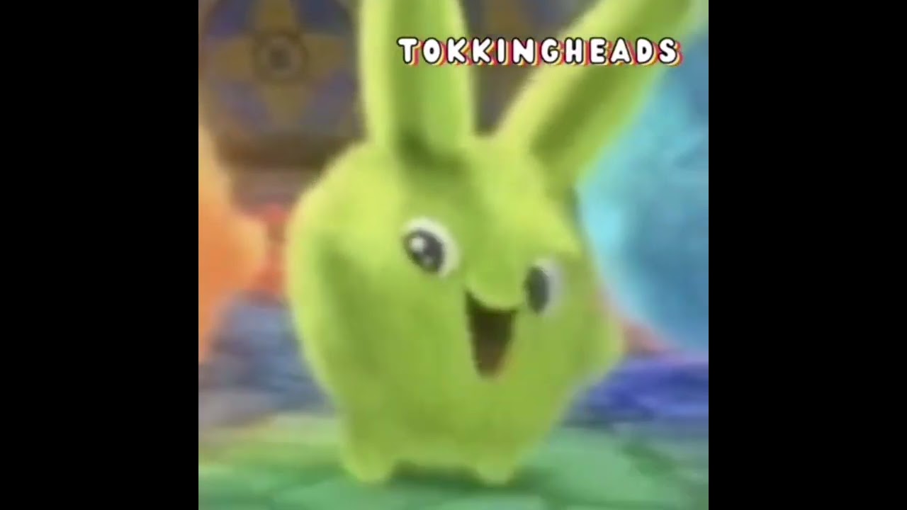 All Preview 2 Classic Sunny Bunnies Deepfakes V900