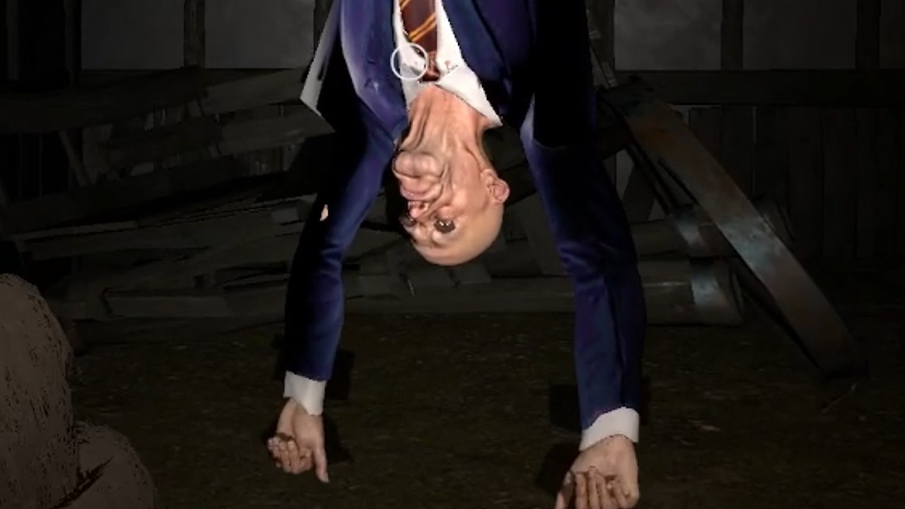Это просто ужас реально 🧐