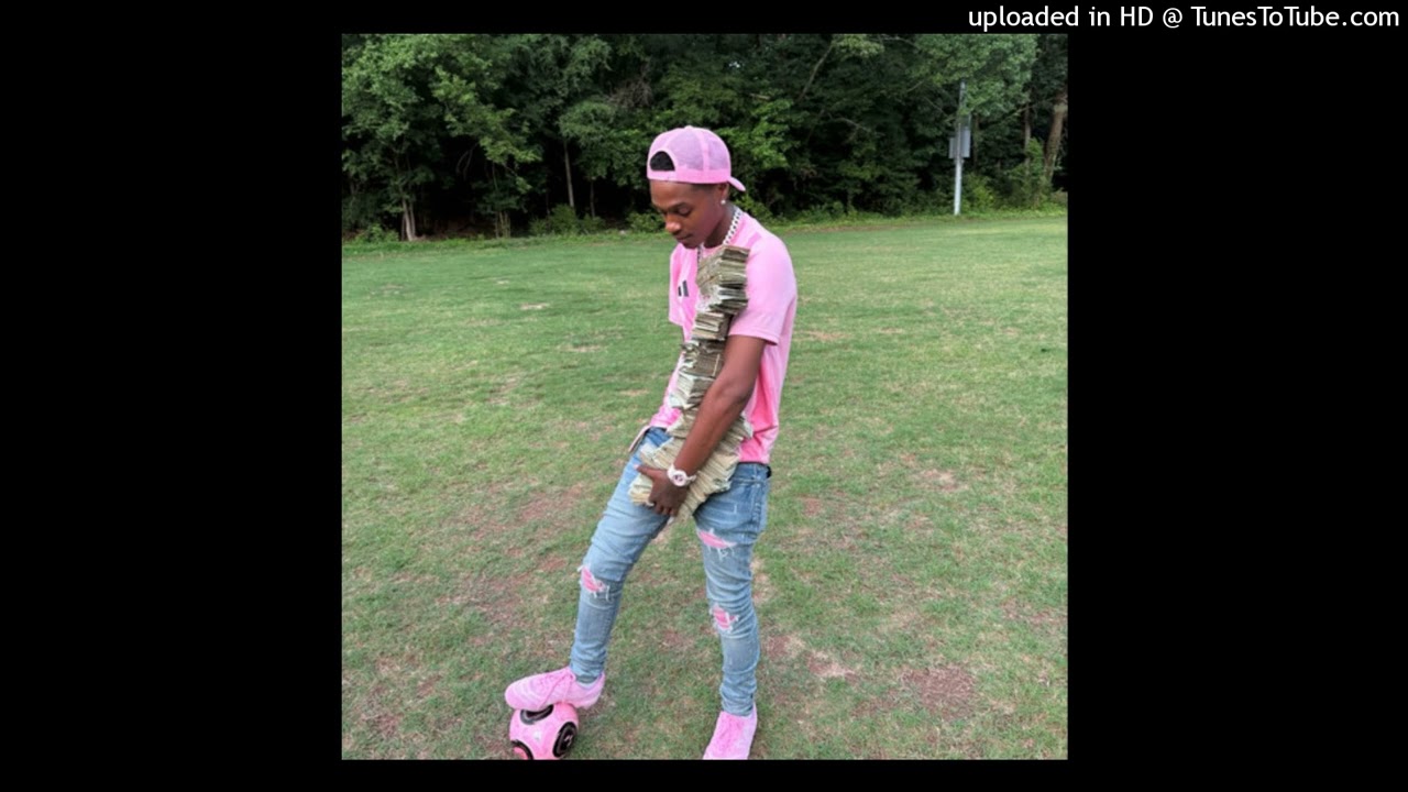 (FREE) FBL Manny Type Beat- 