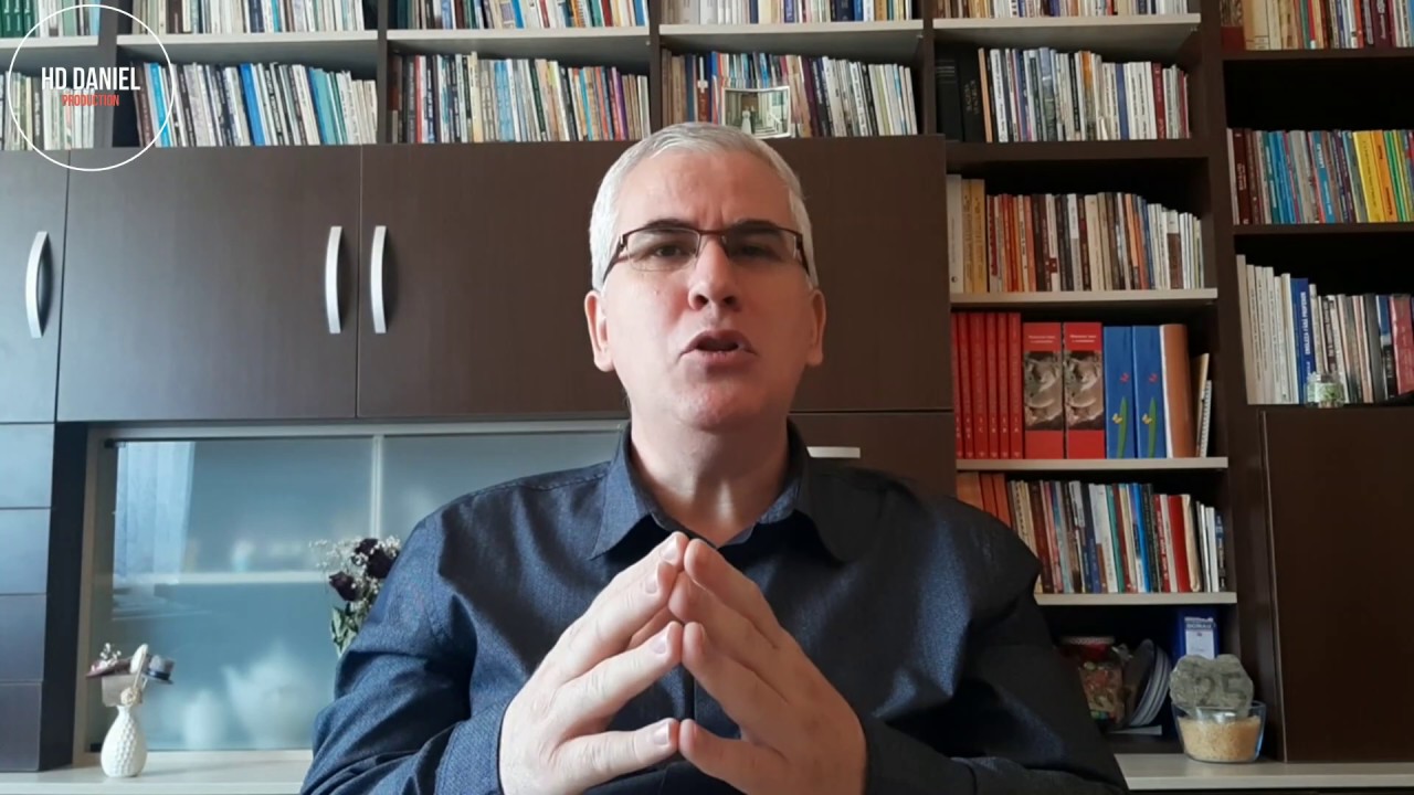 Partea bună a izolării - Redescoperirea familiei | Iosif Ignat |