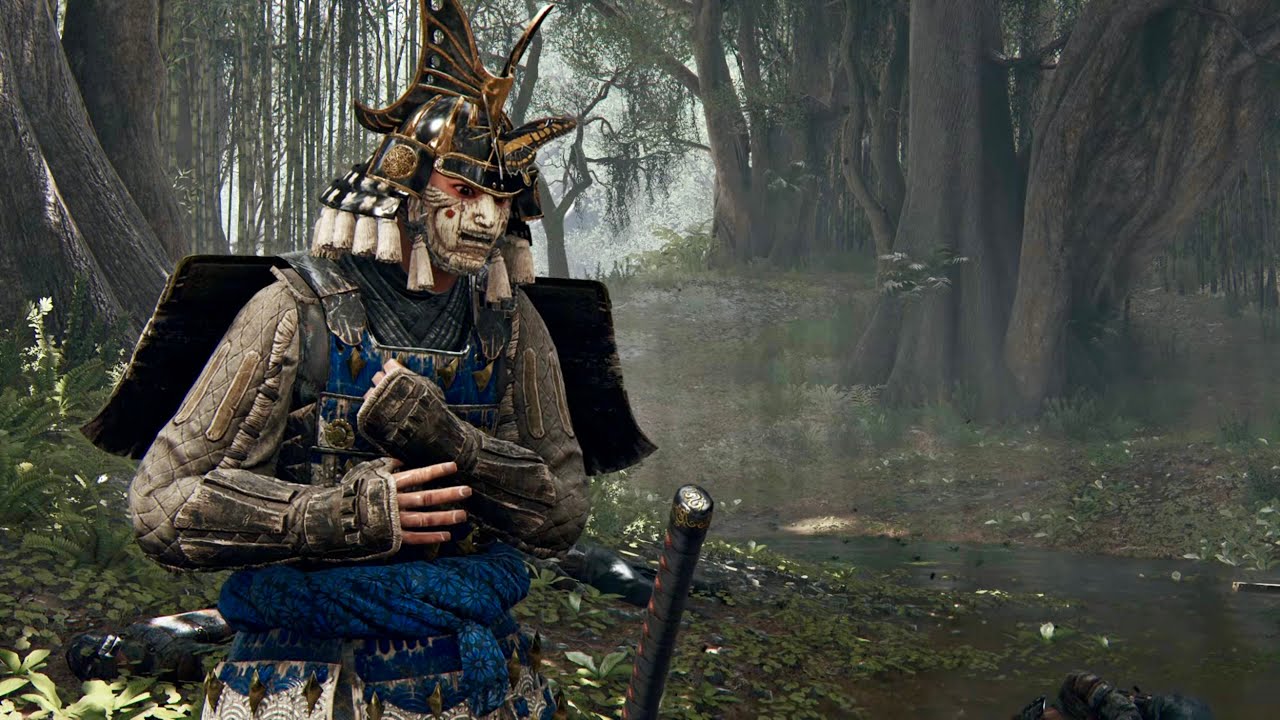 ON ÉLIMINE LA CONCURRENCE ?! (FOR HONOR NO COMMENTARY #15)