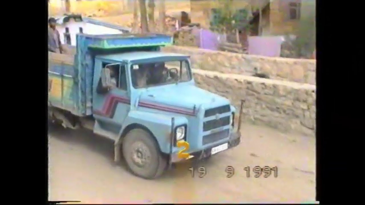 Klasik Bir Köy Düğünü Bölüm 2