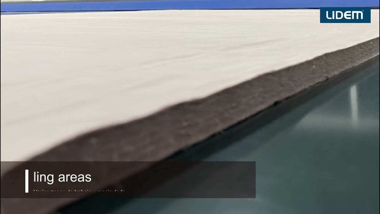 🚨 SPEED RECORD: Automatic Spreading and Cutting Machine | +5X Textile Productivity