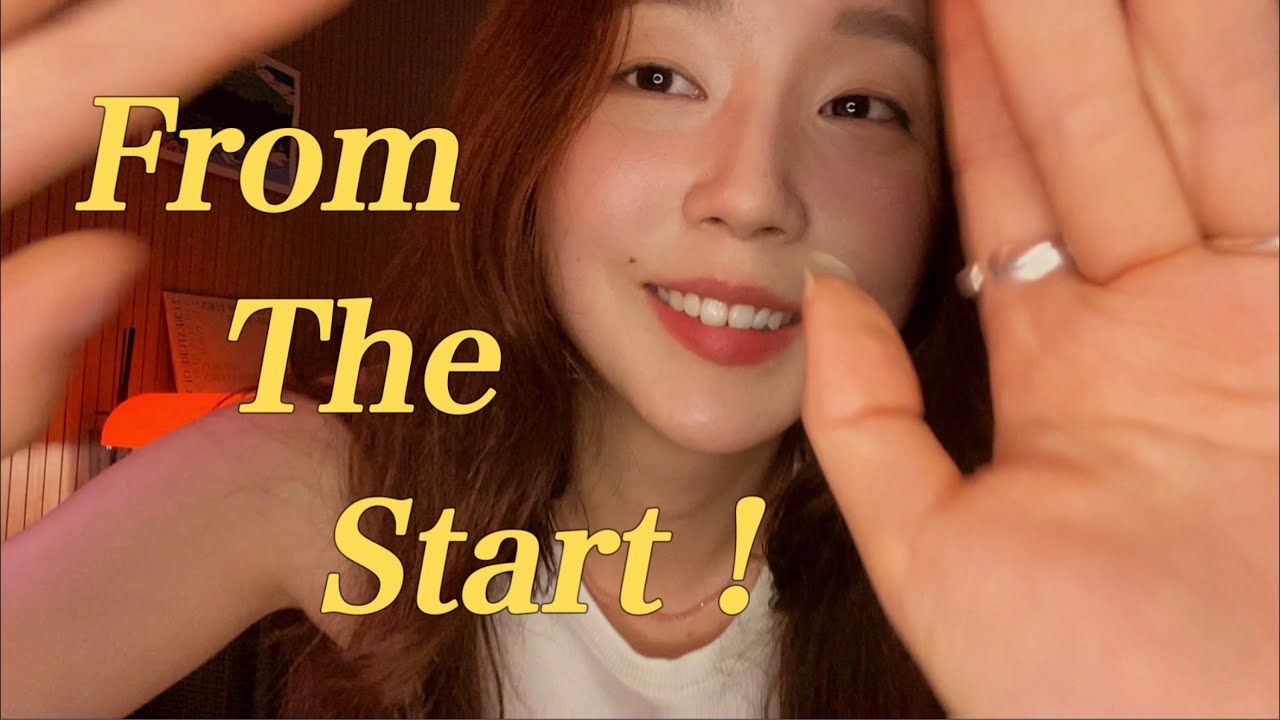 From the start (cover by 서자영 Seo Jayeong)