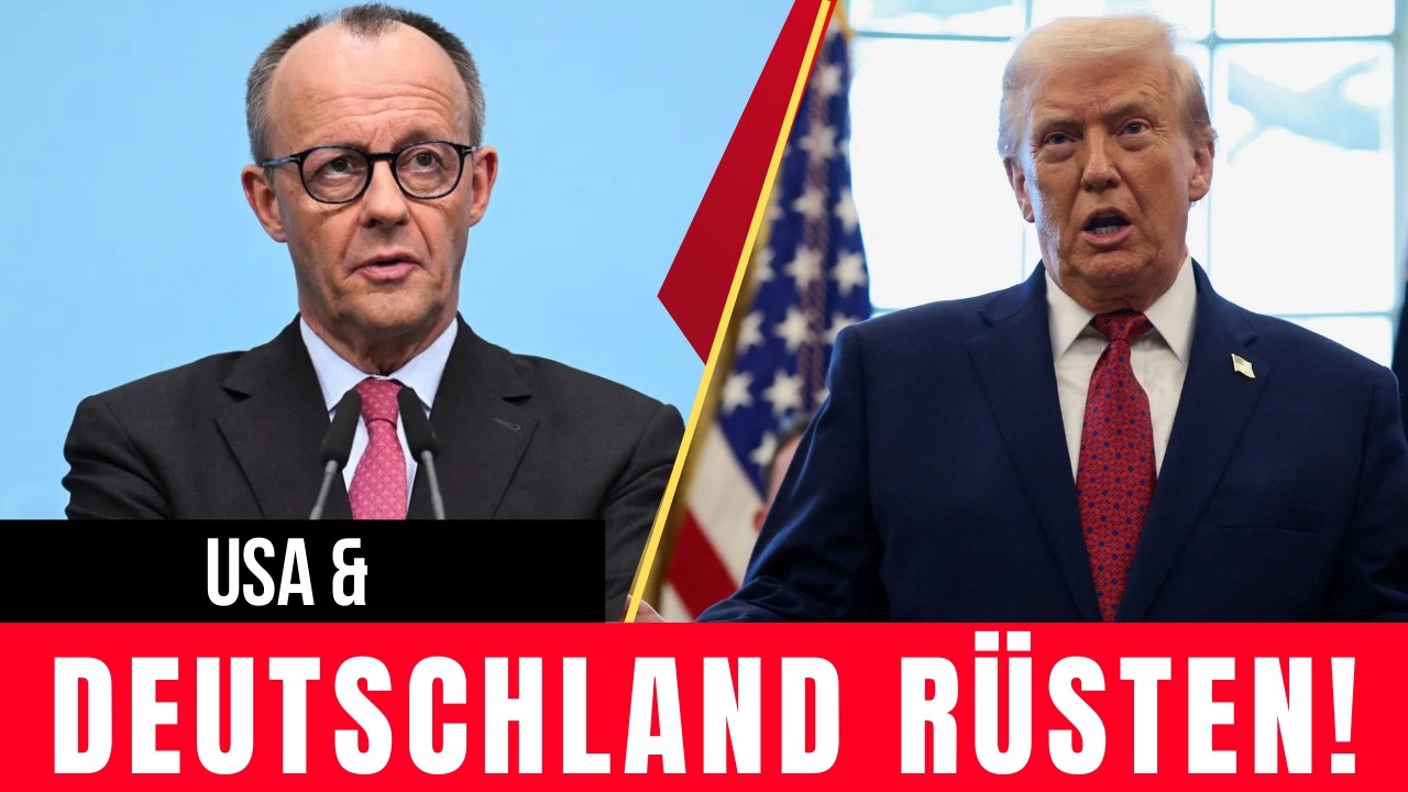 USA und Deutschland planen neues Luftabwehrsystem für Europa – Vorbereitung auf mögliche Konflikte