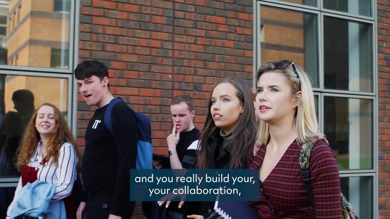 MSc In International Accounting And Business: Course Overview 2024