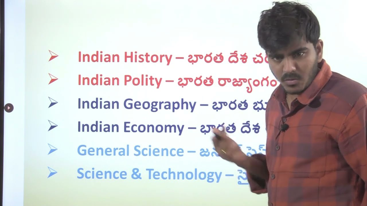 Best Online Test Series For General Studies Practice Details...