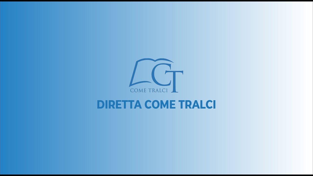 Diretta ComeTralci