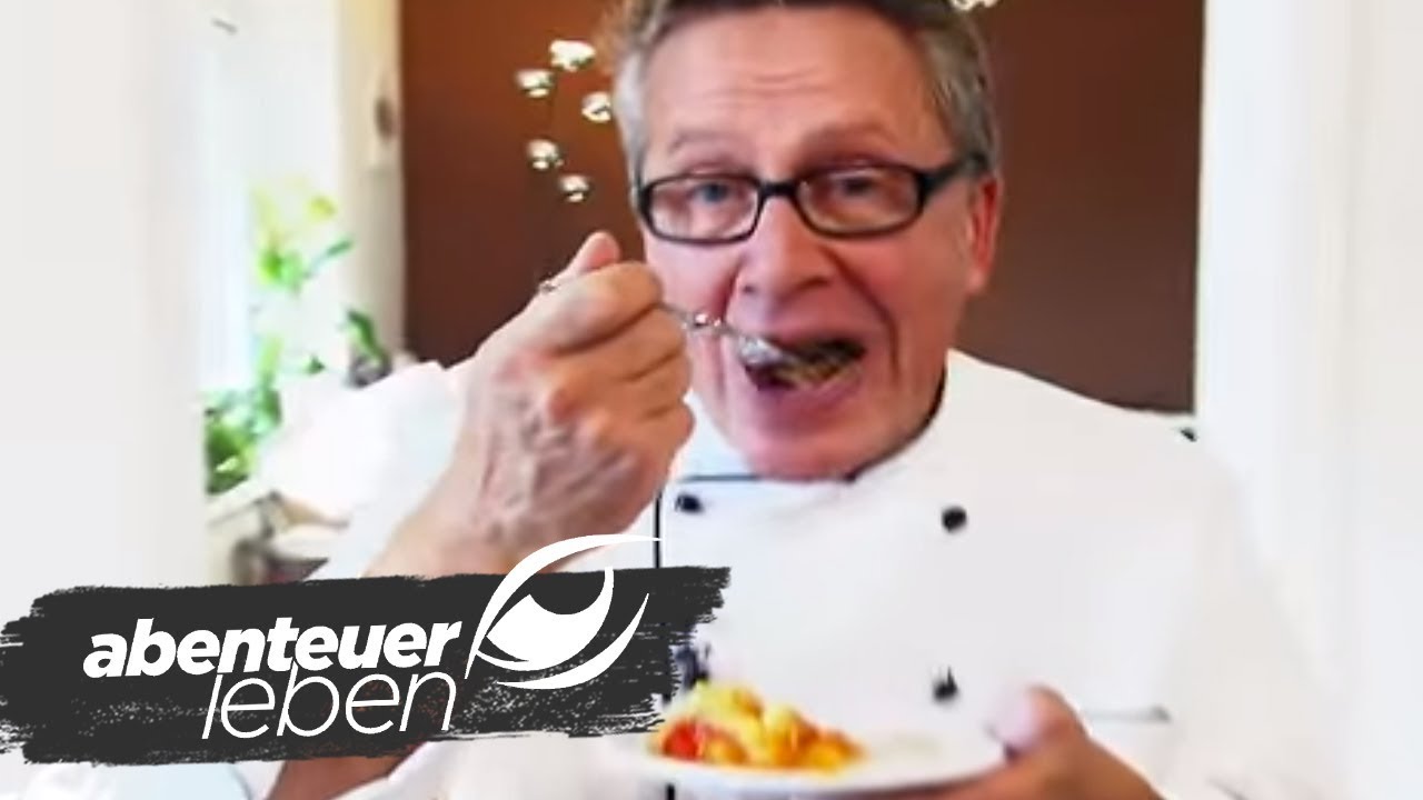 Dirk Hoffmann's Mission: Pimp my Dose - Ravioli | Abenteuer Leben | kabel eins
