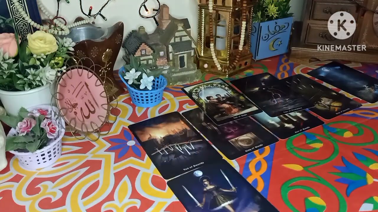 برج الثور 💞 توقعاتك العاطفية 💞 الفتره من ٧ ل١٣ مارس قلقان من البدايه الجديده فكر وخد قرارك لسعادتك