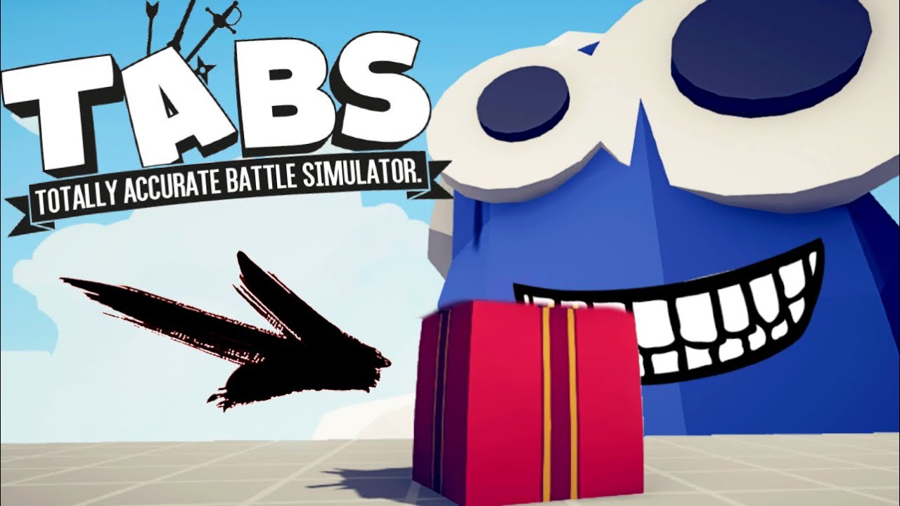 ЭЛЬФ vs ВСЕ ЮНИТЫ ТАБС #3 | Totally Accurate Battle Simulator (TABS/ТАБС) |