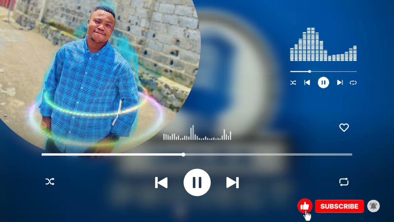IMARA PROJECT_by Jordan MT(officiel audio)