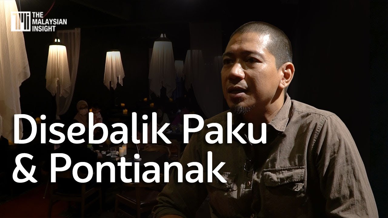 Hampir tersungkur, Bobby’s kembali dengan Paku & Pontianak