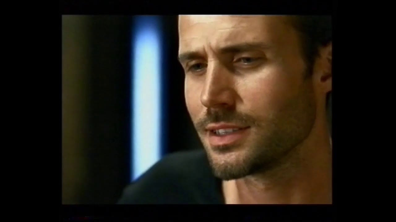 RTE Network 2 Ads Dec 24th 2003 Irish TV Christmas Adverts