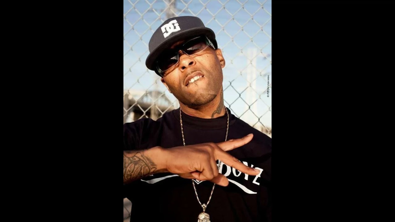 Big Doty Feat Yog Westwood - Gangsta MusiC (Prod By TeK DeEp)