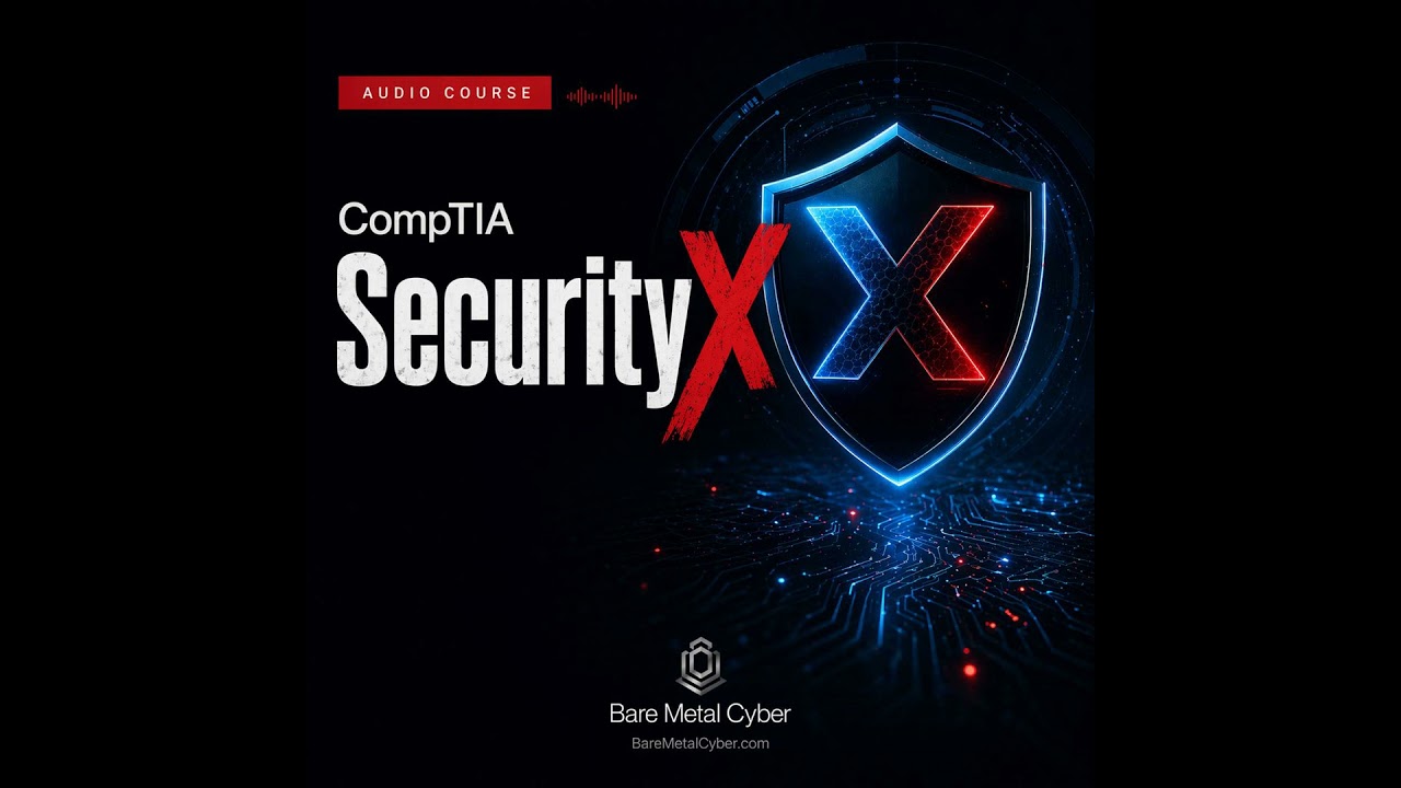 Episode 12 &mdash; Protect Availability: BC/DR Testing, Connected Backups, Disconnected Backups, Recovery