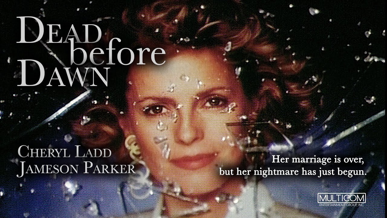 Dead Before Dawn (1993) | Full Movie | Kim Coates | Cheryl Ladd | Hope Lange