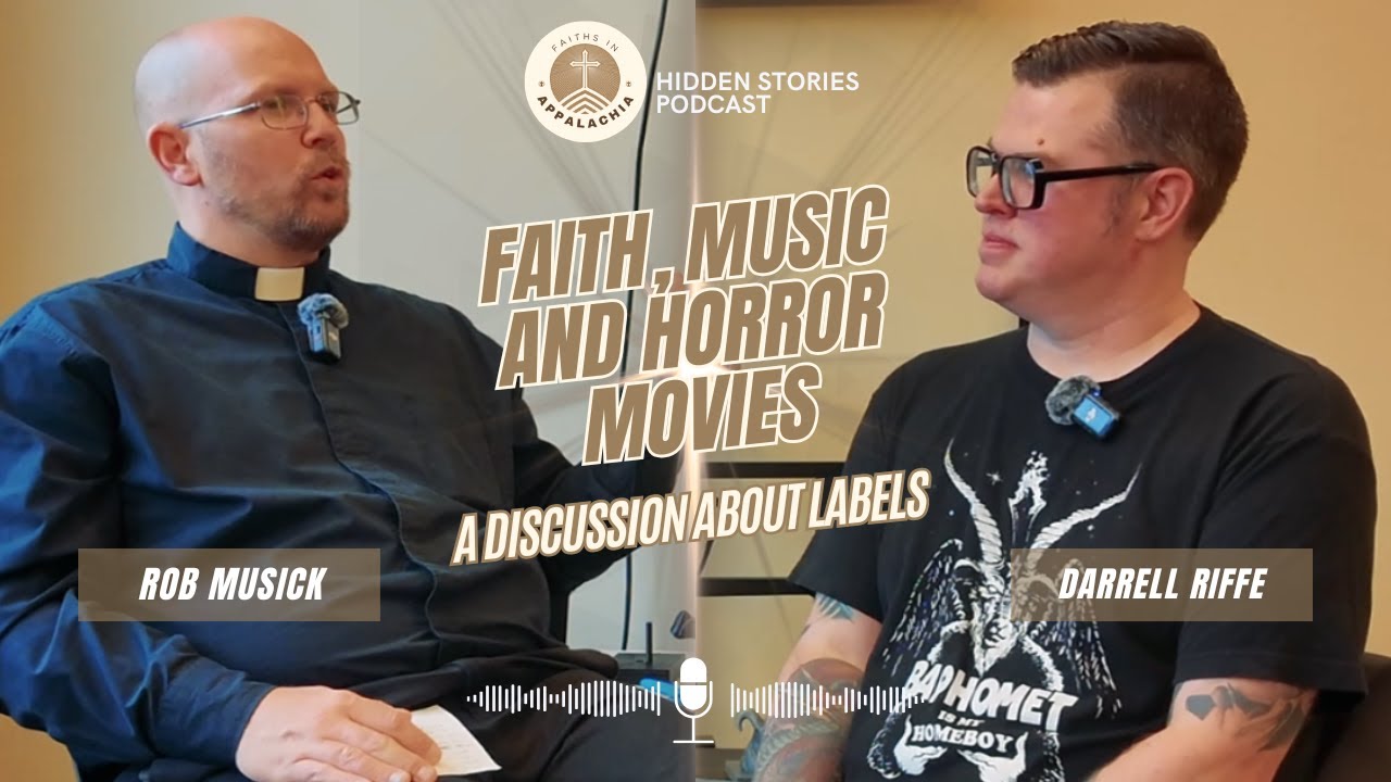 Episode Seven: No Labels
