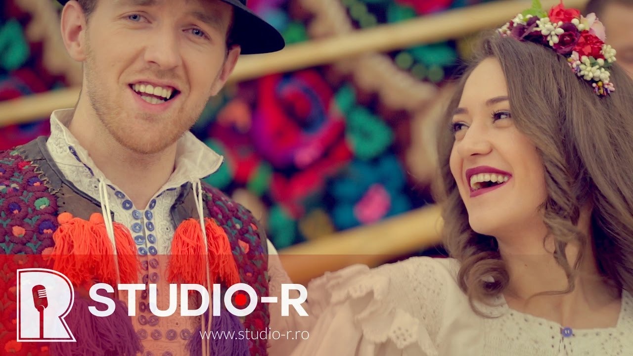 Carmen Chindris si Alex Martari - Hai mandrut c-o-nceput jocu‘