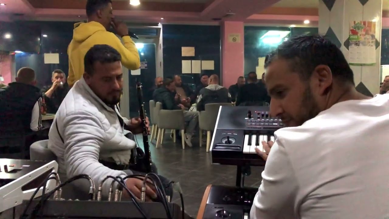 Sulo Grabjanit & Turi Grabjanit & Loli Metushi