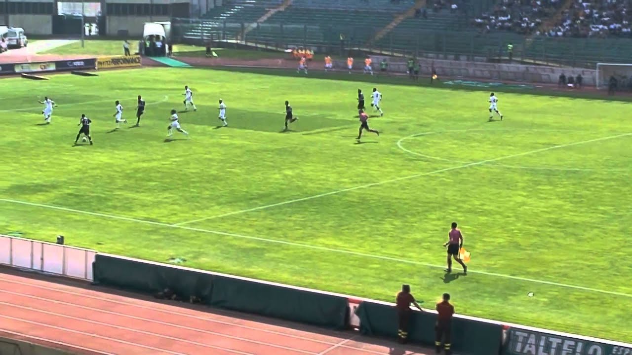 Padova - Ascoli  3-1 - Stadio Euganeo 7.5.2011