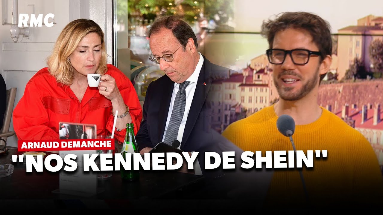 Cambriolage au domicile de Fran&ccedil;ois Hollande et Julie Gayet