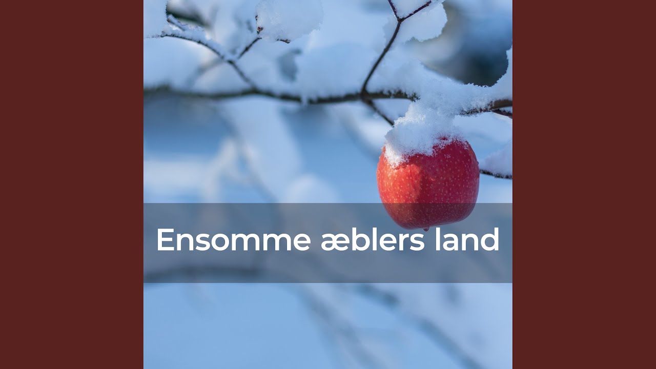 Ensomme æblers land