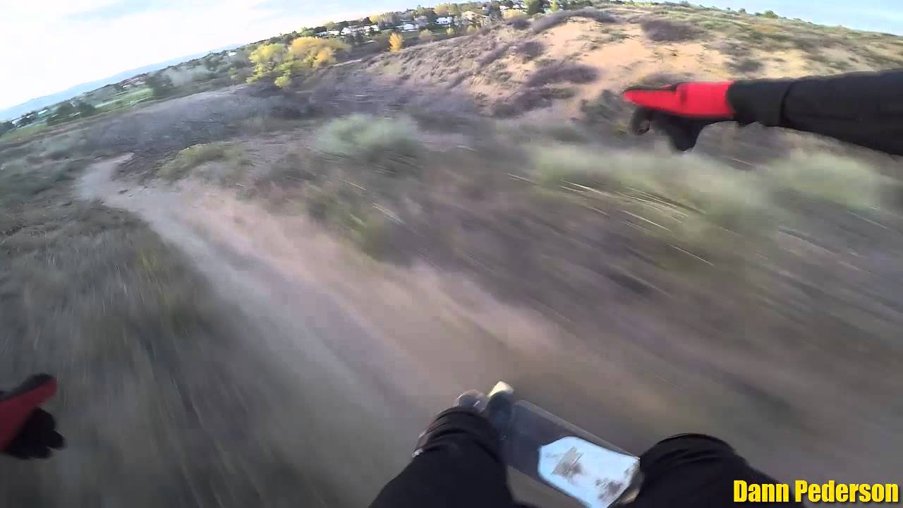 GoPro 4: Dirtboarding Advanced Course