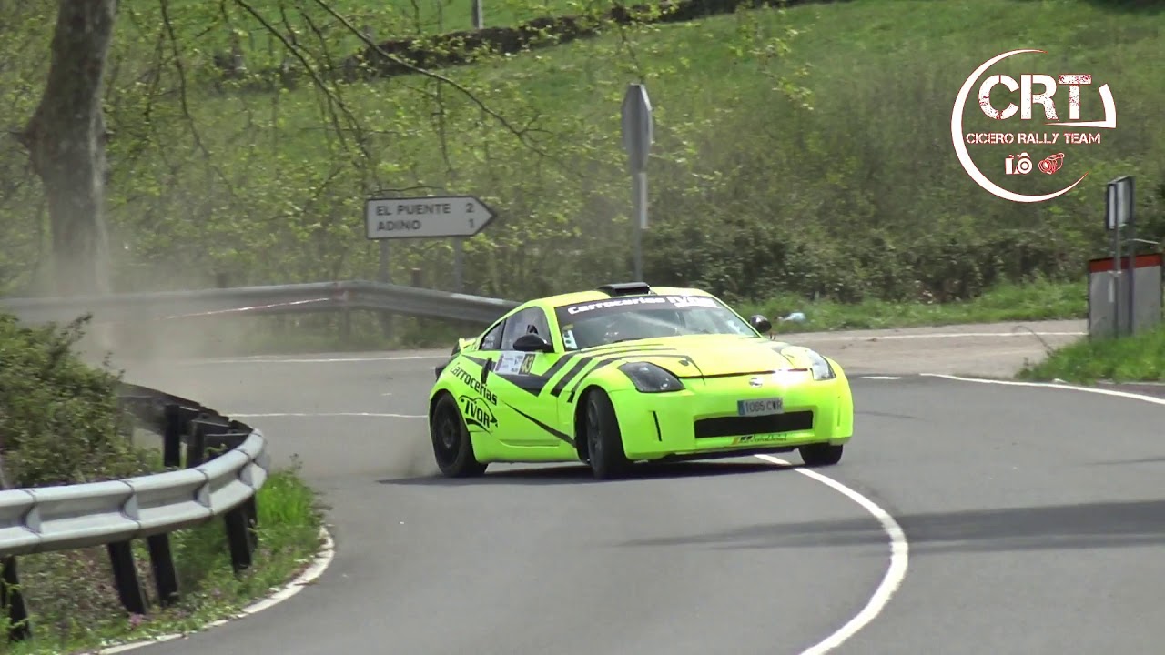 XVII Rallye de Guriezo 2019