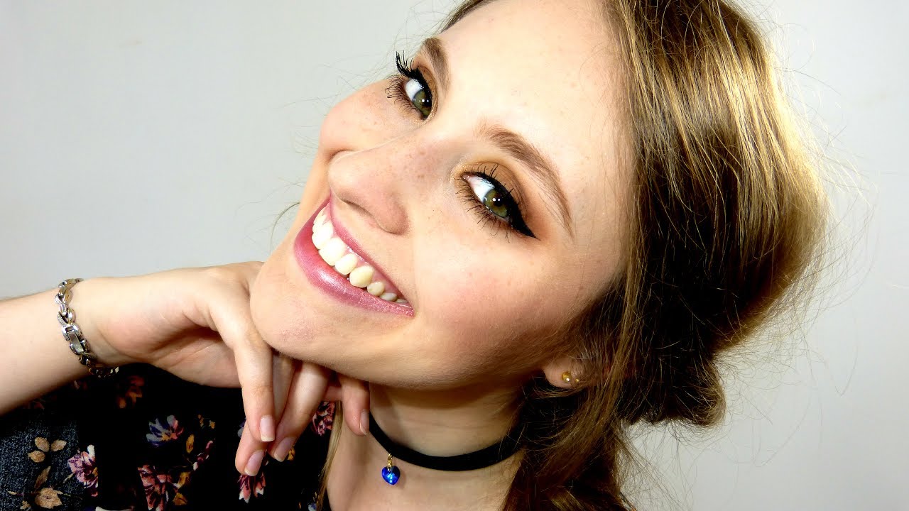 MAQUILLAJE LINDO Y COLORIDO - Milu