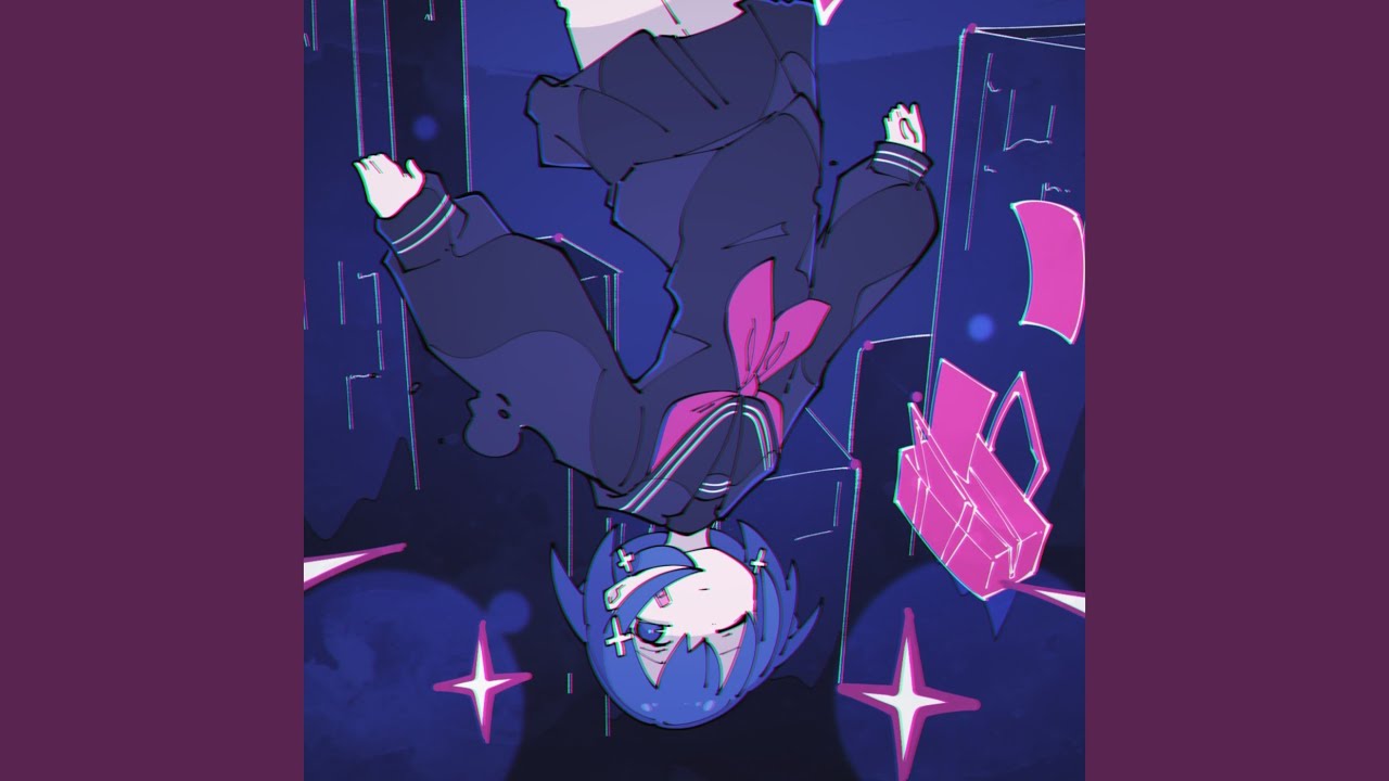 ロストシティガール (feat. Eye)