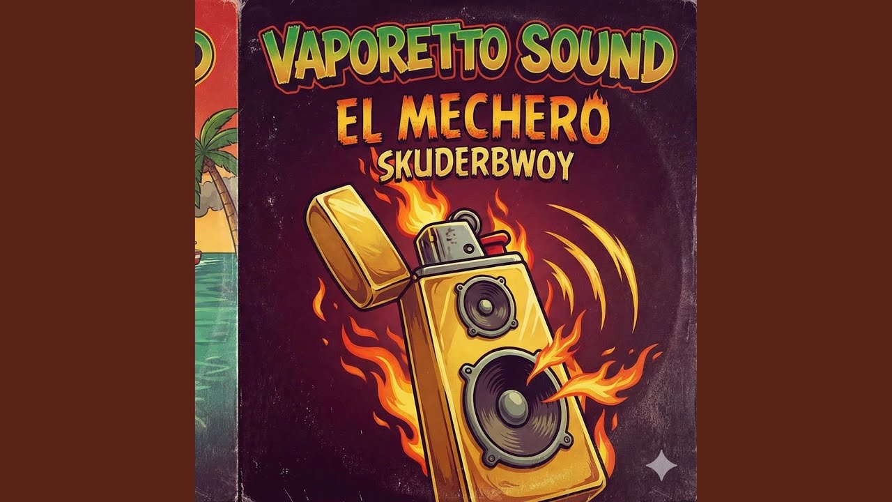 El mechero