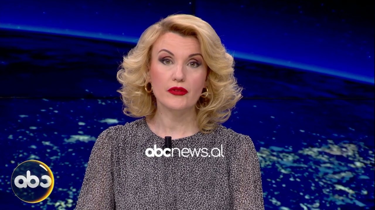 Edicioni Qendror, ora 19:00 - 04 shkurt 2026 | ABC News Albania