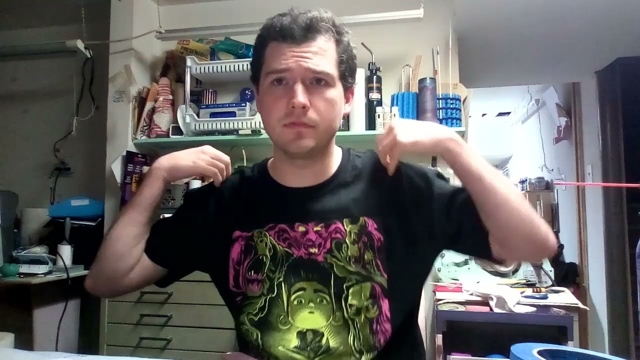 A Message to Rocco Lagana