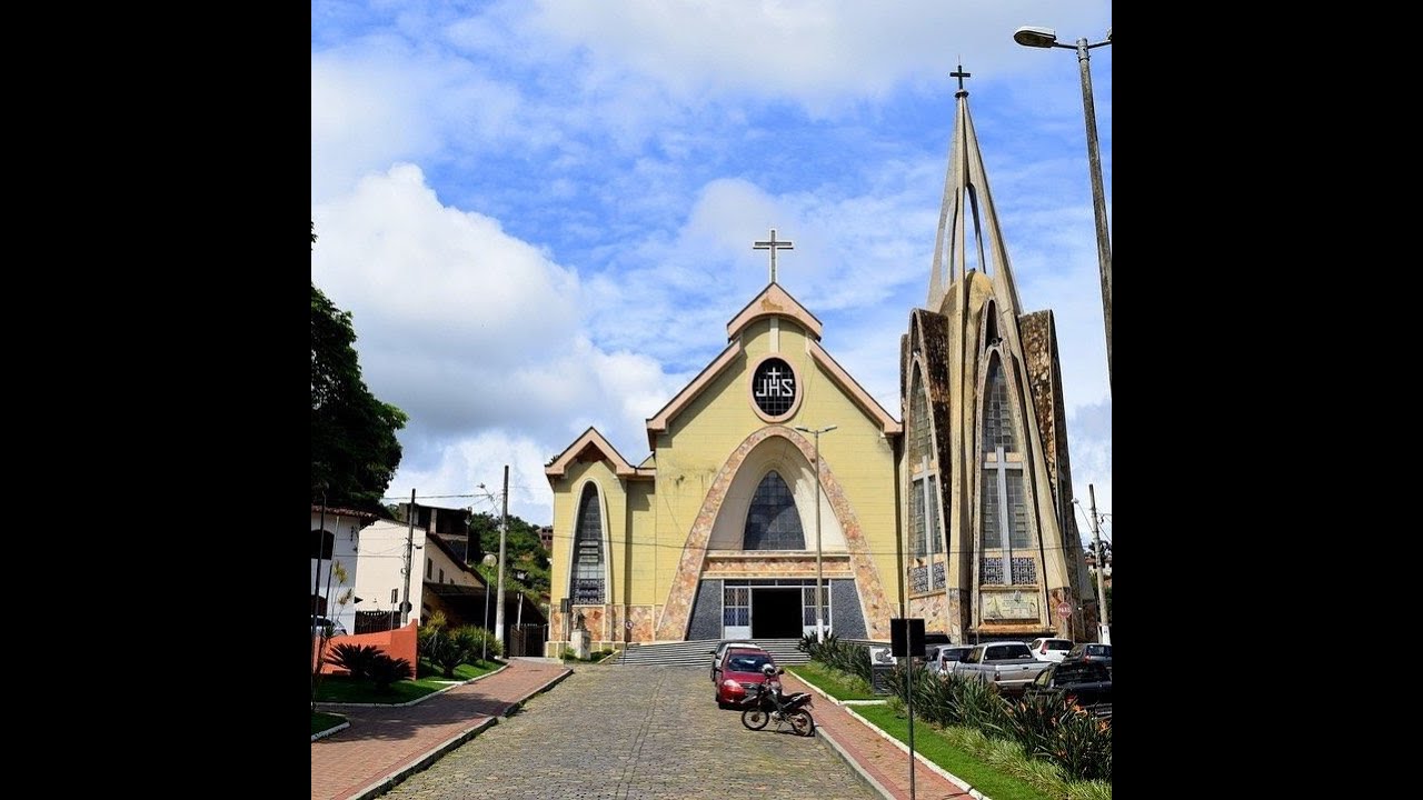 Cidade de São Domingos do Prata MG