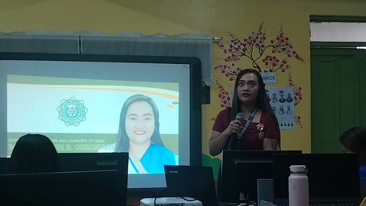 School-based training
