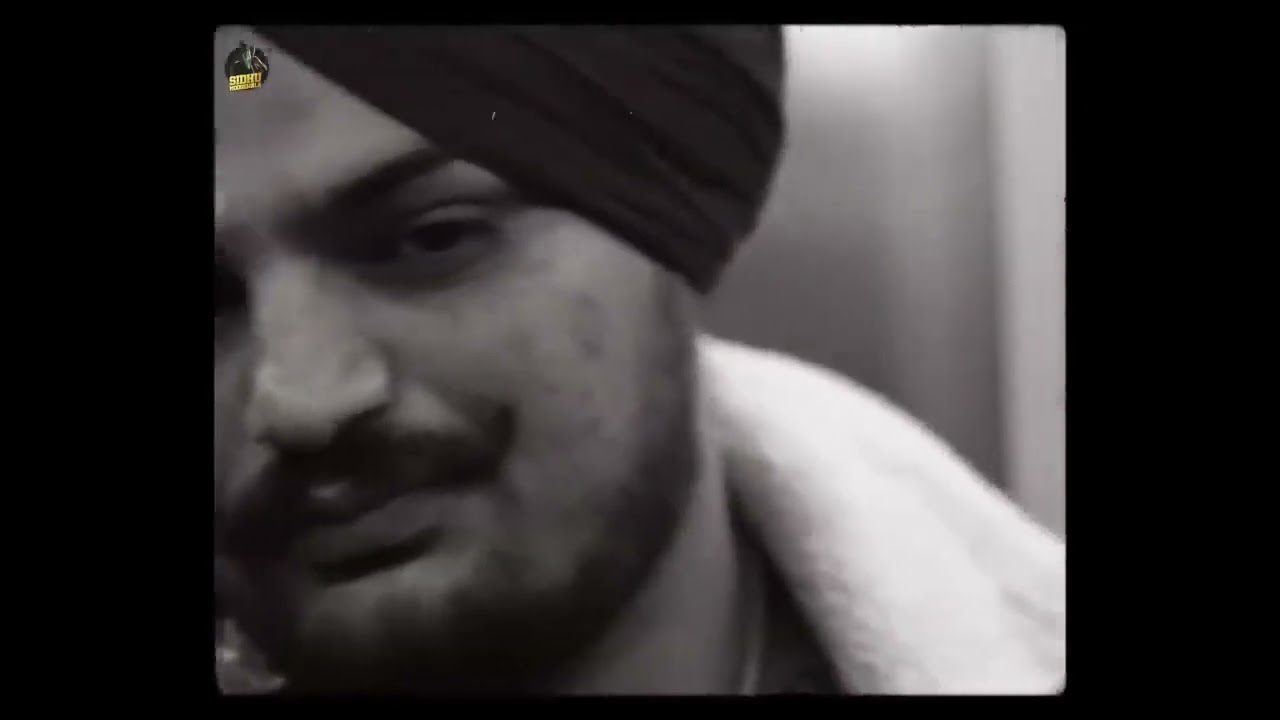 Sidhu Moosewala Song|SYL #sidhu #SAVE PUNJAB #Official video