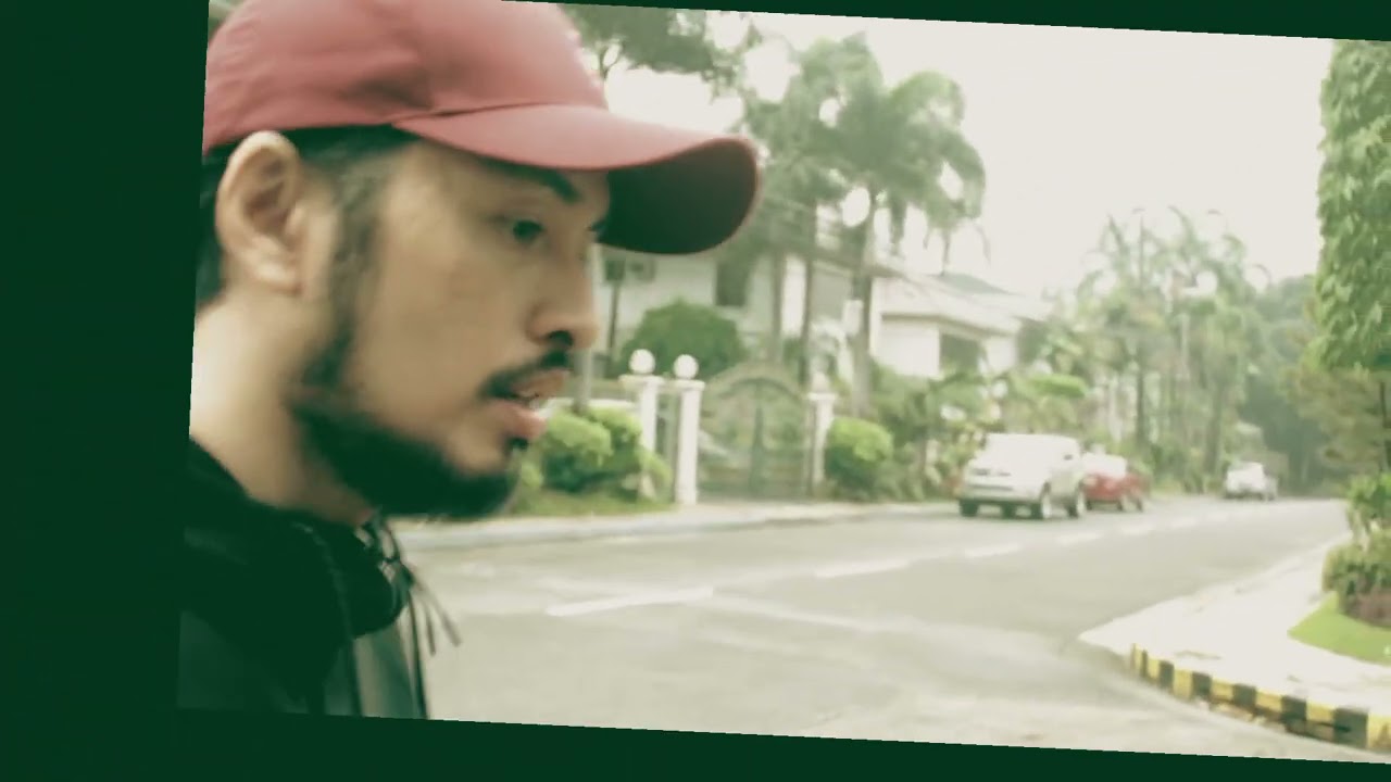 ALAALA / RICO BLANCO