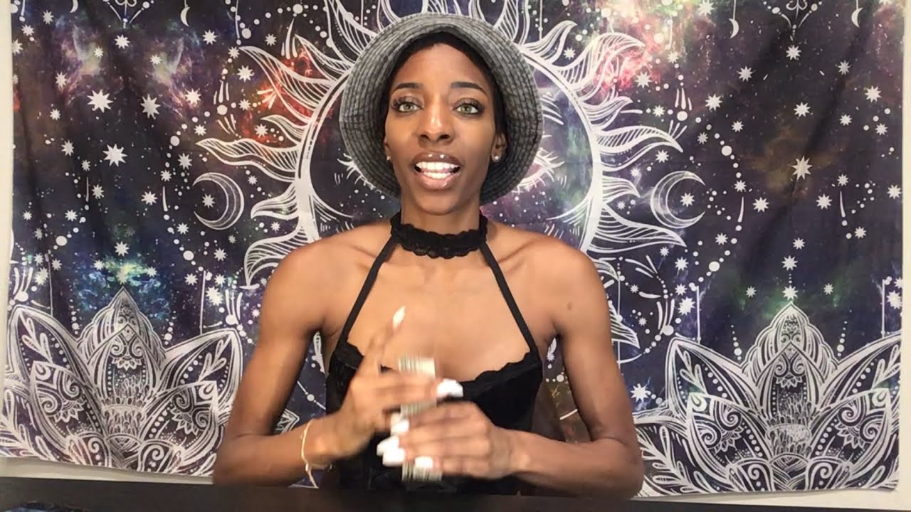 NEXT 48 ~ ♋️ CANCER ~ SEPTEMBER 29 - 30 “ I AM LEGEND - THE MIDAS TOUCH”