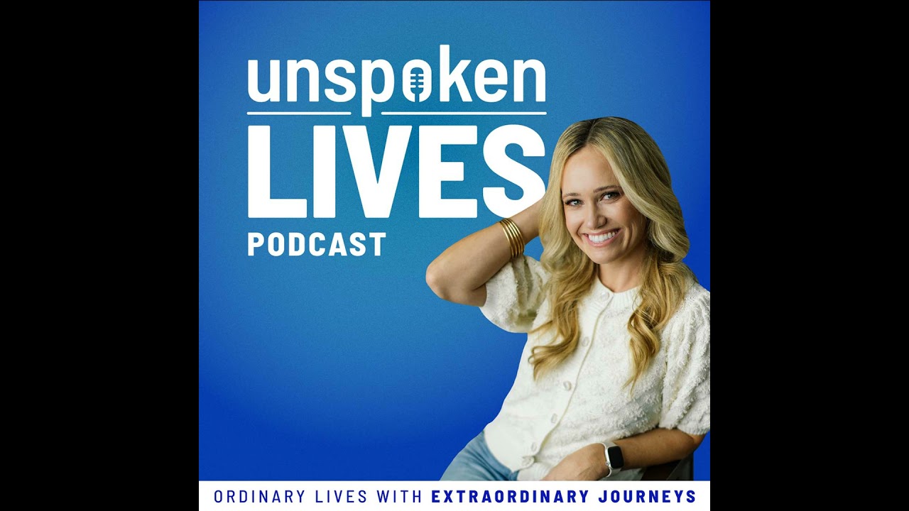 Ep 17: Shelley Stephan: Don’t Lose Yourself | Infertility and Identity, Part 1